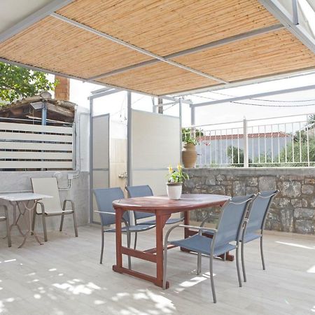 Remezzo Apartments Akrogiali Dış mekan fotoğraf